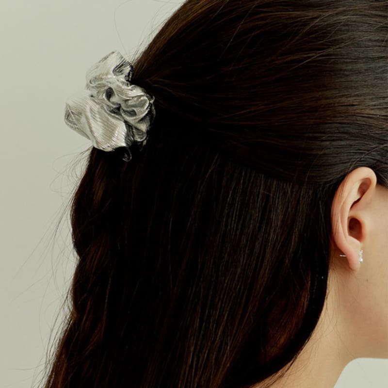 Murmur Glossy Wave Scrunch