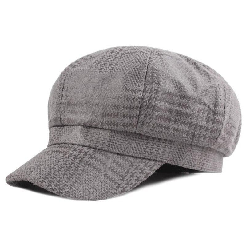 Retro sboy Caps Novelty 