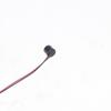 Cctv Security System Tiny Microphone High Sensitivity Audio Pickup Device Input Mic For Cctv Security Ip Poe Camera