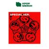 [Pre-order] - Vision Wings (SPECIAL Ver.)(Smart Album)