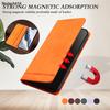 Flip Leather Case For Cubot A10 A20 A30 A40 Max 5 Note 40 60 P50 P90 X100 Casing Phone Cover Wallet Card Slot Shockproof Anti-Drop