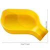 Multi Purpose Small Parts Sorting Funnel Tray Screw Bolt Bead Organizer Tool Box for Repair Crafting
