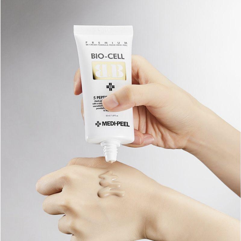 Medi-Peel Bio-Cell BB Cream 50ml