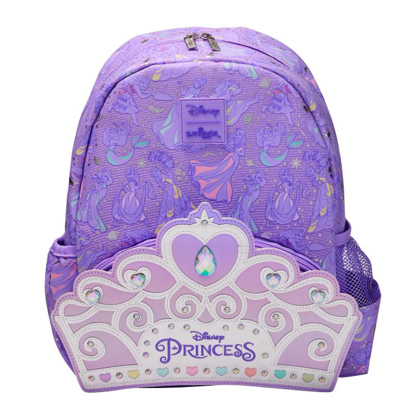 Large Capacity Backpack for Kids School