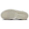 Air Jordan 1 Retro High OG Chrome Scarpe da Ginnastica da Donna Argento Metallizzato-Argento Fotone-Polvere FN7249-001