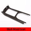 Per Land Rover Discovery Sport 2015-2019 ABS Cromato Pannello Cornice Copertura Console Centrale Adesivo Decorativo Accessori Interni Auto