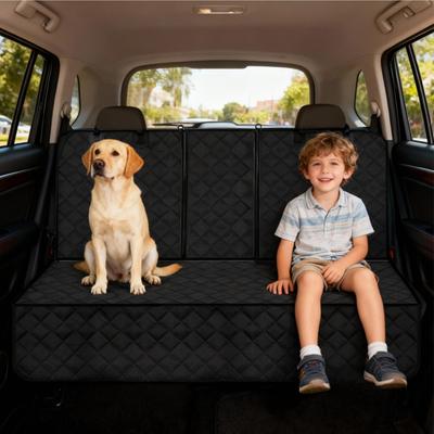 Transport et stockage – Transport d'animaux