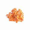 Chrupiąca Marchewka Dla Papug - Naturalny Przysmak Warzywny | 125 G