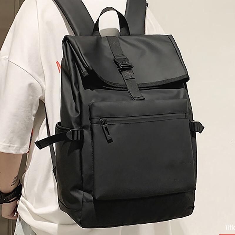 APLO APB11 Большой модный рюкзак из Оксфорда