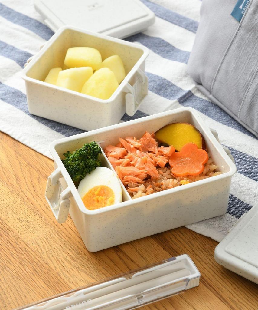 BRUNO BRUNO GELCOOL Lunch Charcoal No Size Box, Medium, Gray, Available, RBHK026-CGY
