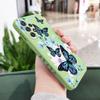 Coque Papillon Aurore Pour Samsung A56 A54 A36 A34 A26 A24 A14 A73 A53 A33 A23 A13 A17 A16 A07 A06 A52 A72 A32 A15 A25 A35 A55 5G