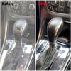 Automatic Gear Shift Shifter Knob Lever Pen Repair Kit Button For Buick Regal Holden Vauxhall Opel Insignia Astra J 2009-2015