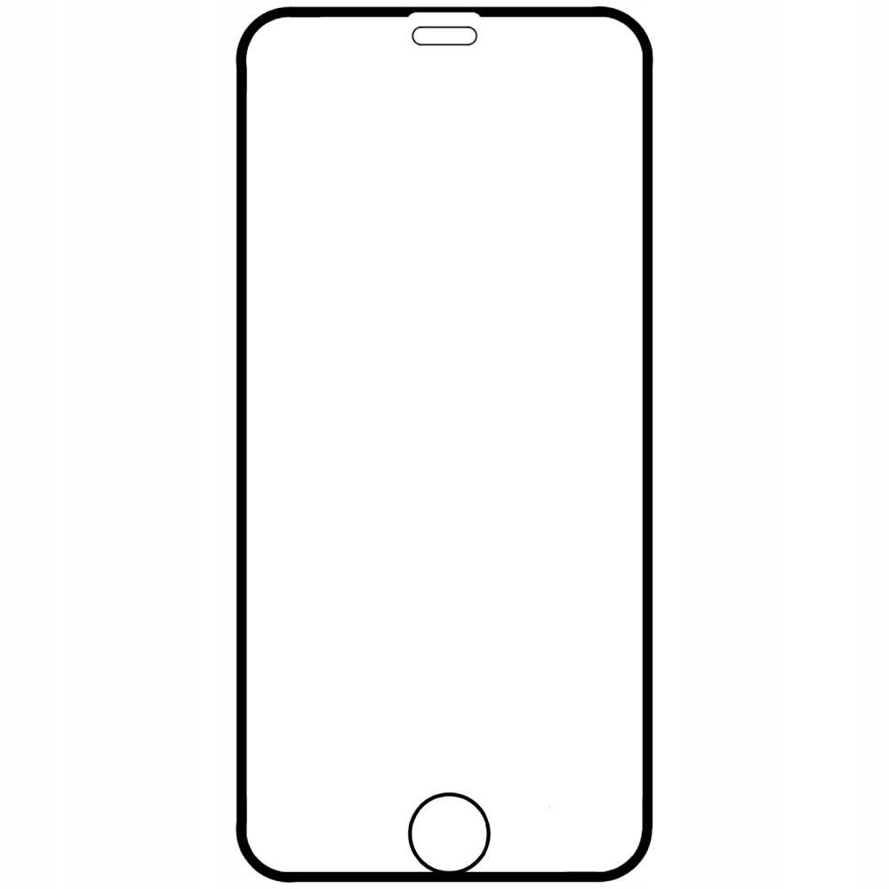 Sc Glass 5D Iphone 6/6S/7/8 Plus