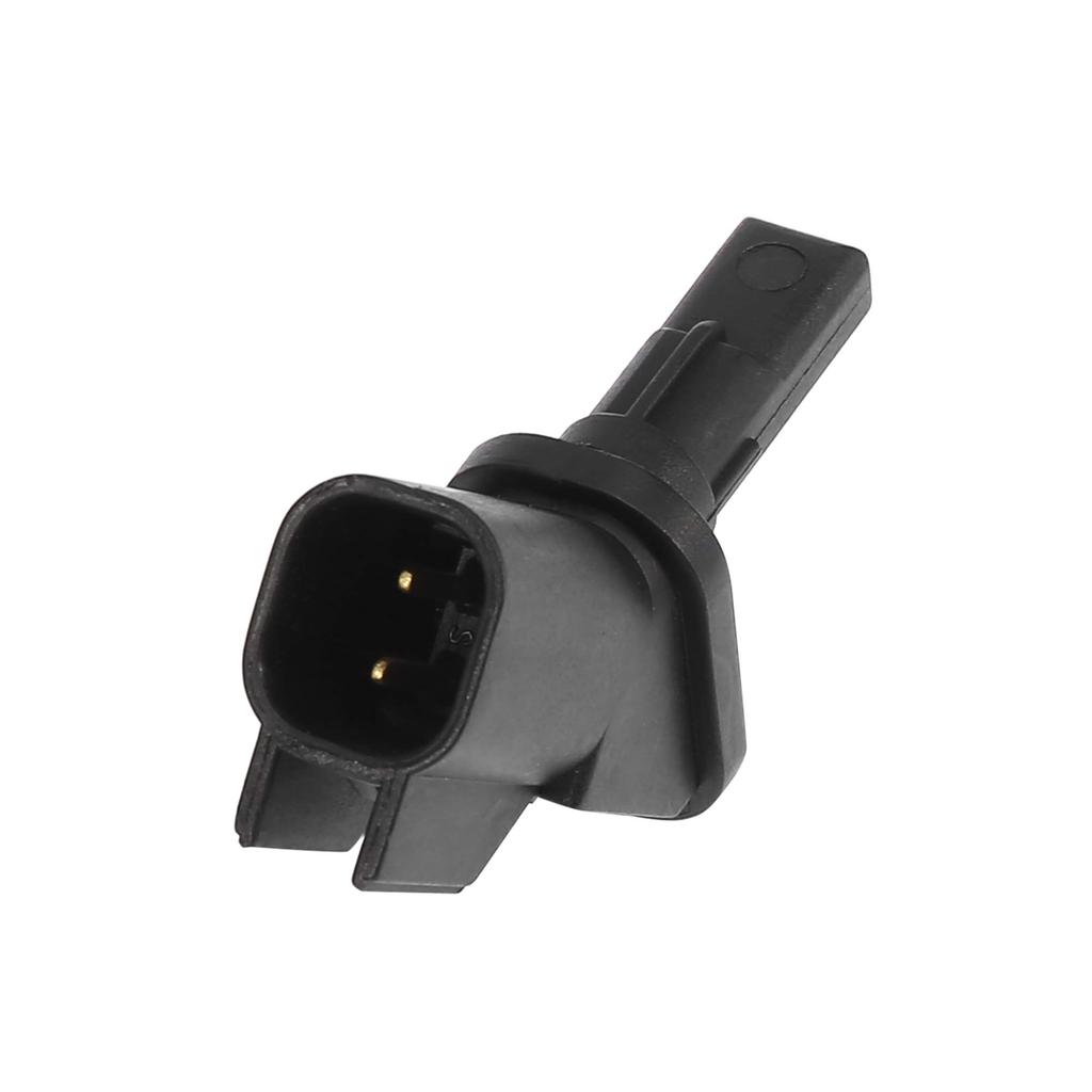 uxcell Car ABS Wheel Speed Sensor ABS Sensor Front Left Light for Mazda 3 BP4K43701A 3 m5T2B372AB