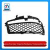 Mercedes S-Class W221 Front Bumper Air Vent Grille for S65 (2218851953, 2218852053)