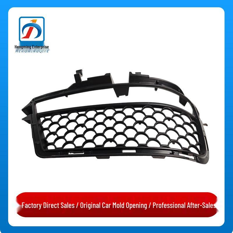 

Mercedes S-Class W221 Front Bumper Air Vent Grille for S65 (2218851953, 2218852053) Driver s Side Left