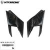 Honda CBR500R/CBR650R/CBR1000RR Side Wing & Air Intake Fin