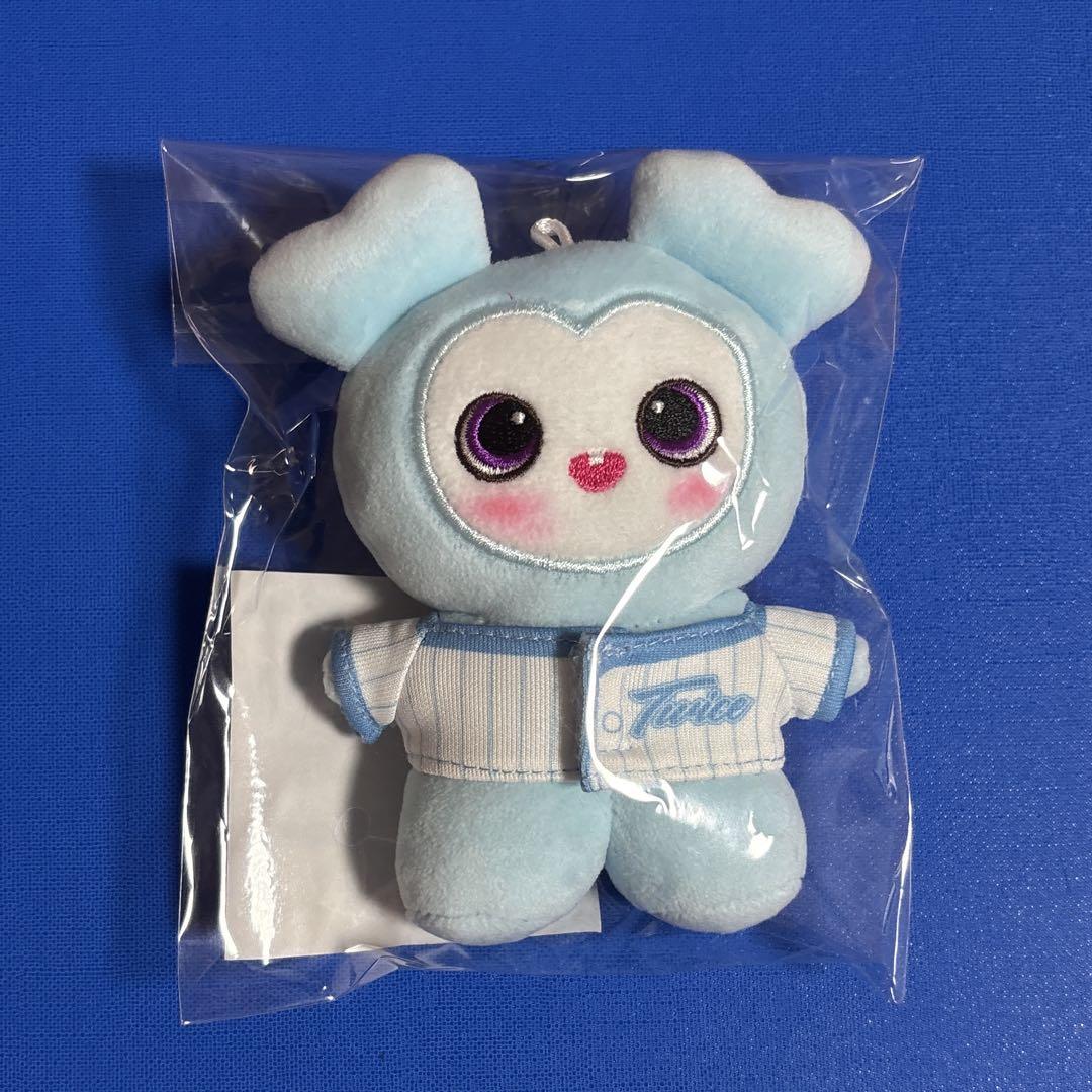 

[Б/У] TWICE Наён Home 9round Фан-встреча Набури