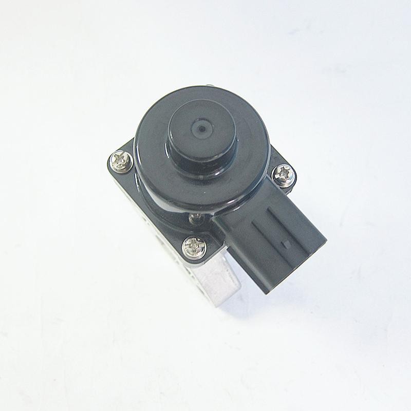 Car accessories LFE2-20-300 exhaust system EGR Valve for Mazda 3 2007-2012 BL 1.6 Mazda 2 1.5 2007-2011 DE