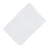 Household DIY Hand Made Crocheting Carpet Rug Knitting Mesh Cloth Accessory Tools(Mesh Cloth 50x50cmWood Handle Crochet Hook )