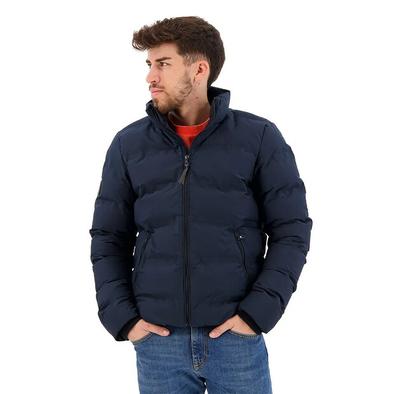 Superdry Ultimate Radar Quilt Jacket