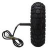 Motore Hub Brushless per Monopattino Elettrico da 36V a 60V 350W a 1200W 10 pollici IP54 Impermeabile per Bicicletta Elettrica