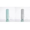 1/2/3/S Portable Toothbrush Cup Bathroom Toothpaste Holder Storage Case Box Organizer Travel Toiletries Storage Cup