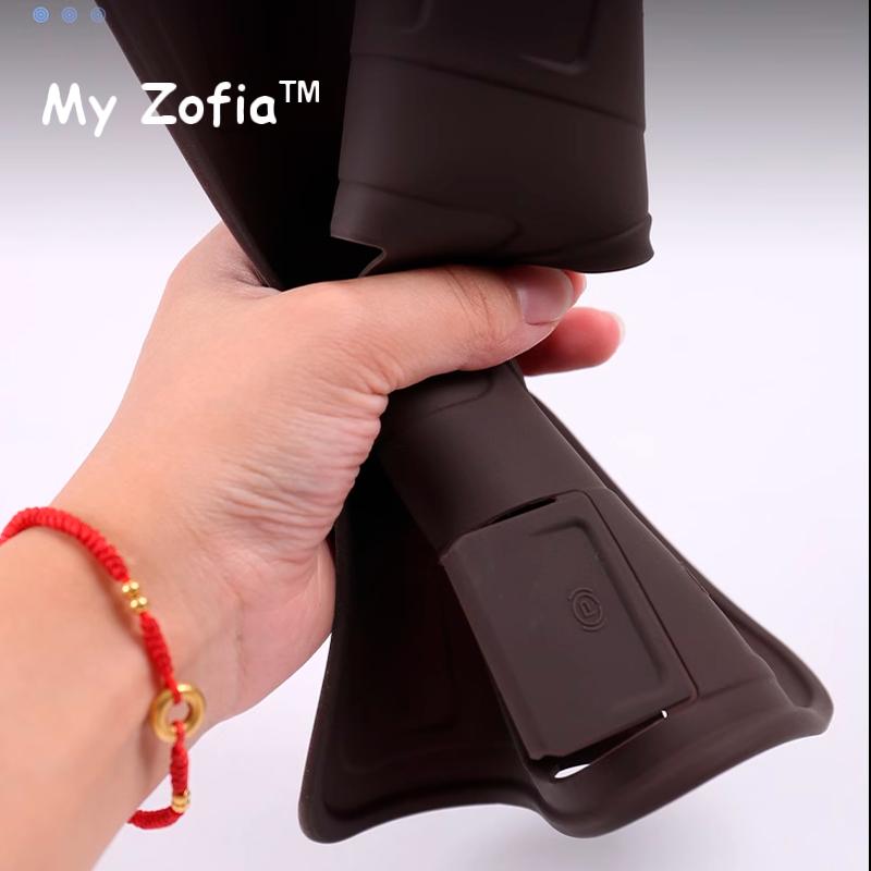 For Haval H9 2nd 2024 2025 Car Silica Gel Center Control Shift Panel Dust Cover Dustproof waterproof Protective Accessories