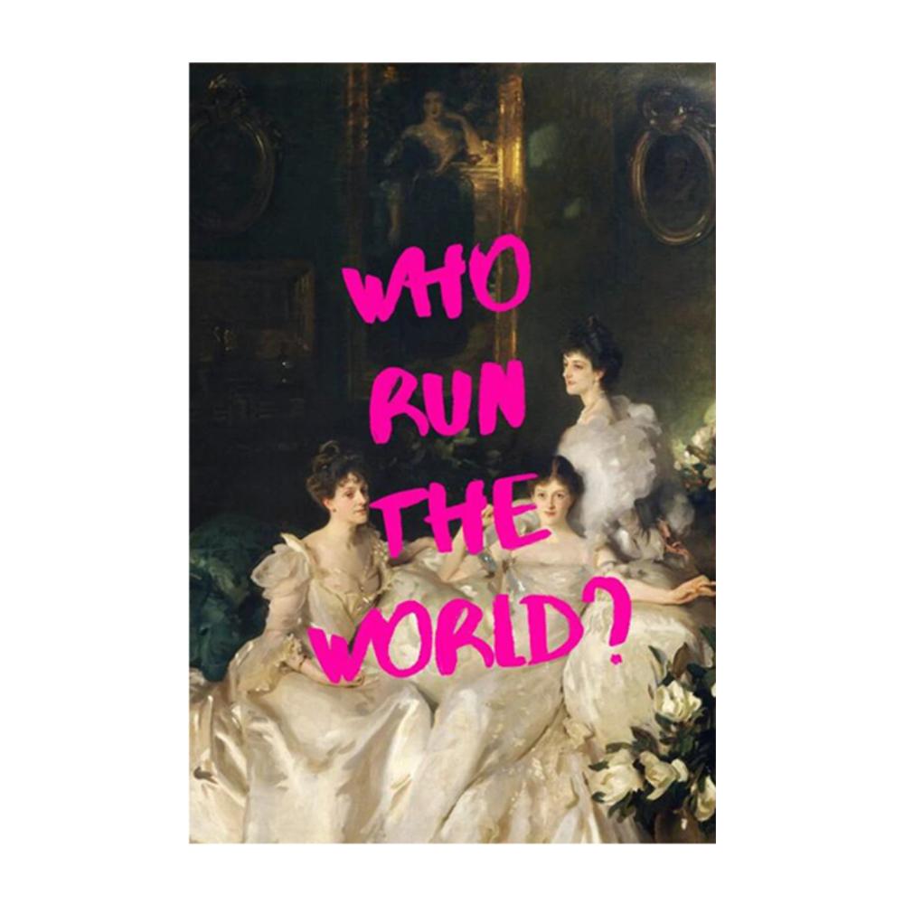 Vintage Inspirational Classic Famous Words Canvas Paintings People Wall Art Pop Posters Funny Prints Remade Life Modern Living Room Home Decoration