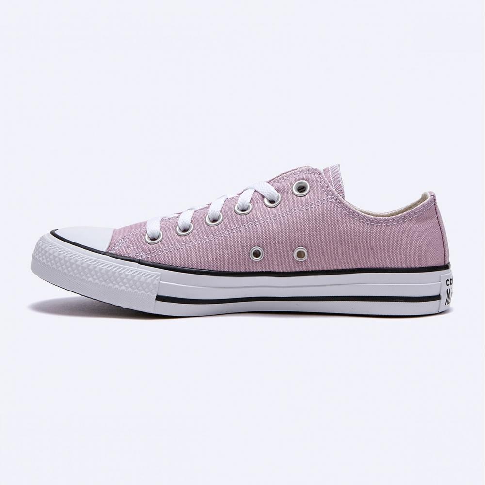 Converse Chuck Taylor All Star Phantom Violet Low  A04546c