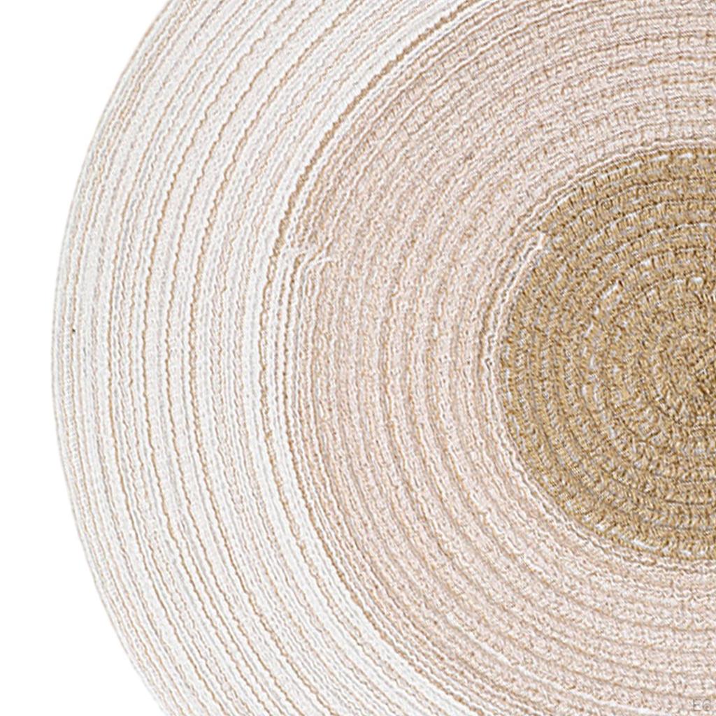 Katzenkratzmatte 14,17 Zoll x 14,17 Zoll für kleine, mittelgroße und große Katzen, rund, zum Kratzen und Spielen