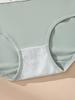 Women Cotton Panties High Waist Body Shaper Underwear Fashion Print Panty Ladies Briefs Plus Size M-5XL Underwear Female Lingerie
