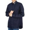Dior SS23 Shirt Men's Dark Blue 293C522A1581-588