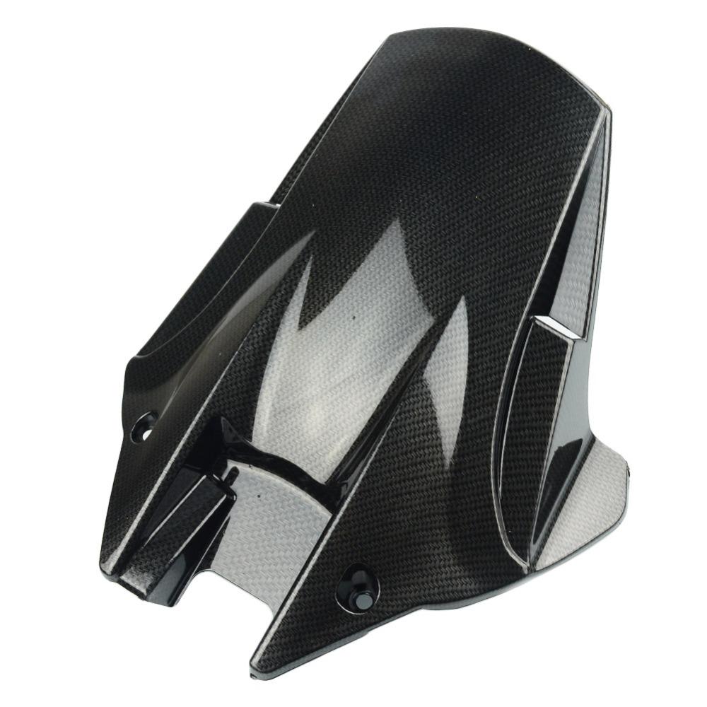 

Мотоциклетное углеродное заднее колесо Hugger Fender, брызговик для Honda CBR1000RR CBR 1000 RR 2012 2013 2014 2015