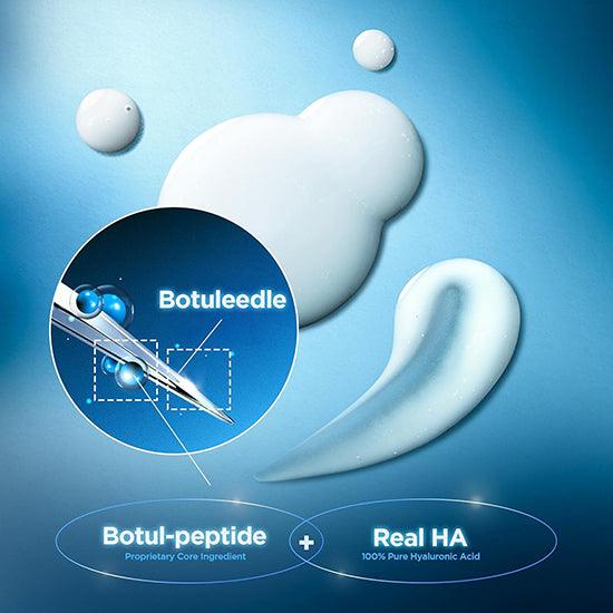 WELLAGE Hyper Peptide Botuleedle Ampoule 50ml