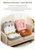 Cartoon Plush Chair Pad for Kids - Height Boost & Comfort