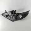 Compatible Rear Headlight Housing for 2011-2014 Buick GL8 Tianzun Models