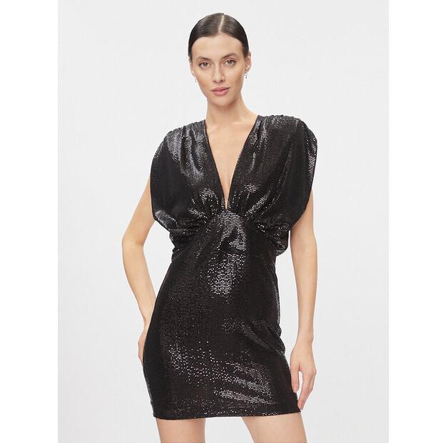 Платье коктейльное Rinascimento CFC0116365003 EU M