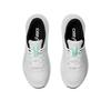 ASICS Contend 9 GS White New Leaf Kids Sneakers 1014A337-102