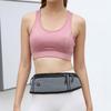 Running Belt & Slim Fanny Pack for Men & Women Sport Workout Exercise Fitness Money Phone Holder Belt Travel Jogging Waist Pack