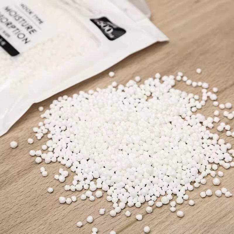 Wodoodporna wisząca torebka pochłaniająca wilgoć do szaf i akademików - Absorbuje pleśń i wilgoć, idealna na sezon Morza Południowochińskiego