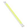 LED Light Chip Panel 3000?6500K/12?14V 10W Integrate COB Light Source 1000lm 120x10mmPure White
