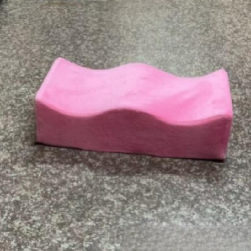 Подушка для сидения BBL Удобные и упругие подушки для поддержки ягодиц Для послеоперационного восстановления Подтяжка ягодиц Защищает талию Подчеркивает бедра розовый 1300₽