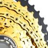 Chain Cycling Road Bike Mountain Bike Bike Chains Bicycle Chains Bicycle Accessories Bicycle Parts