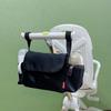 Dětský kočárek Závěsný vak Baby Walking Baby Artifact Multifunkční úložný Závěsný vak Novorozenec