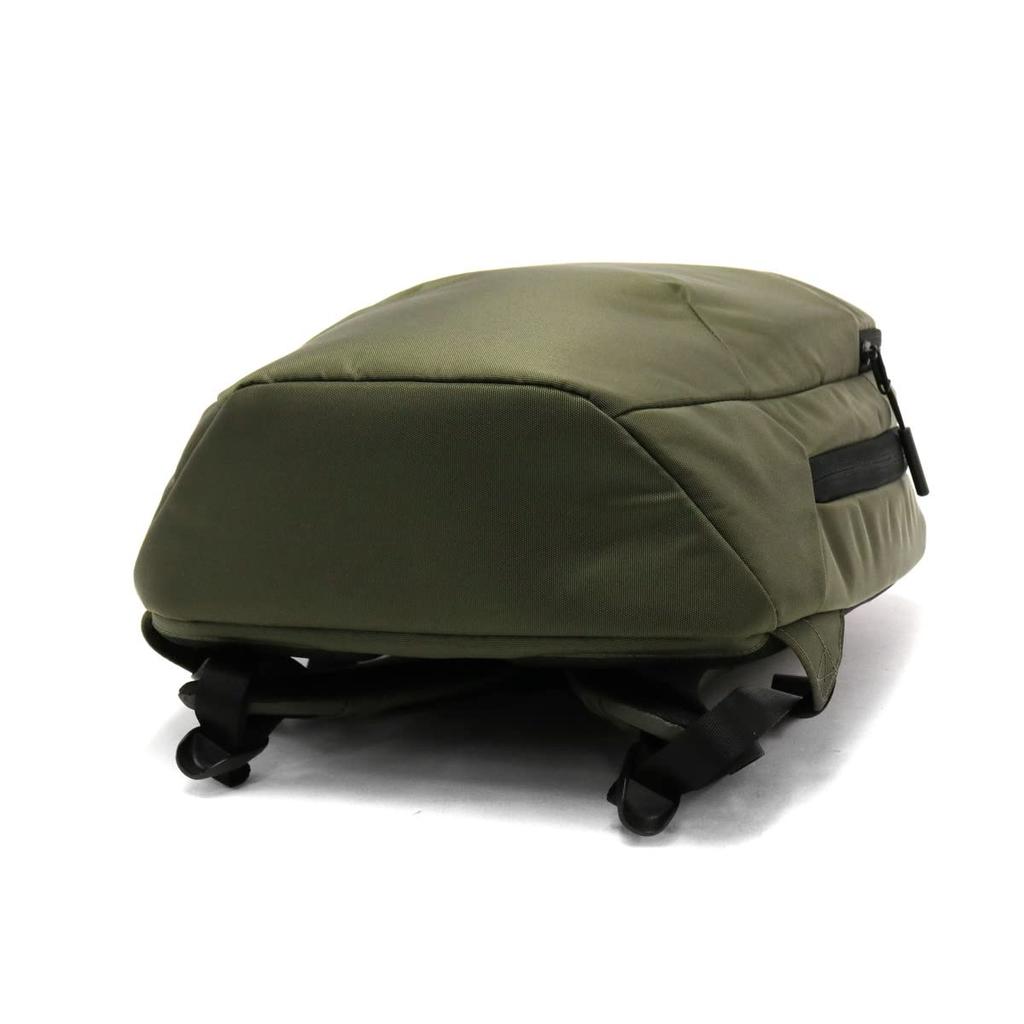 Aer Pro Collection Pro Pack Slim 12.5L Backpack, Black, 61004