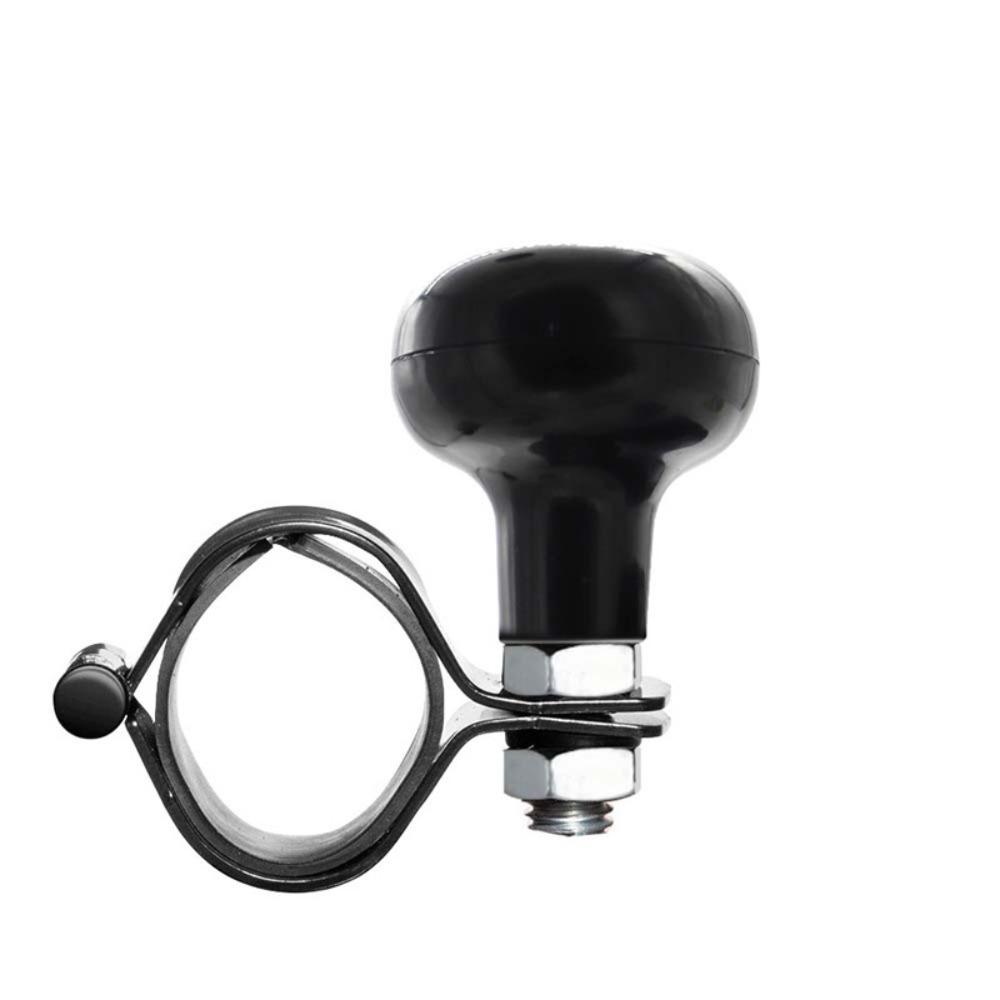 Car Turning Steering Wheel Spinner Knob Rotating Car Accessories Automobile