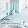 AIYOUTH Bladeless Smart Floor Circulating Fan
