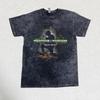 Call of Duty Warfare Vintage Style Wash Shirt - Classic Shirt for Gamer