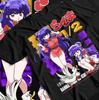 Shampoo Rumiko Tshirt Takahashi Ranma Girl Kawaii